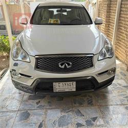 ئينفنتي QX50
